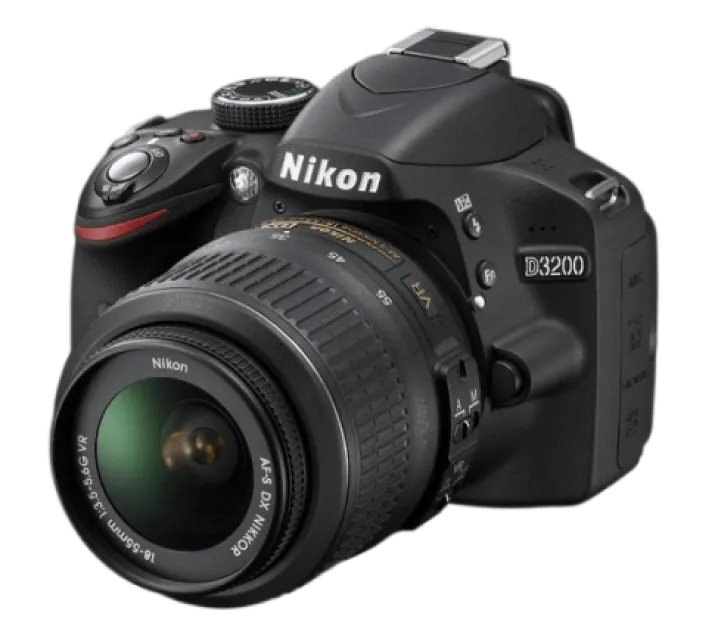 Ремонт Nikon в Воронеже - специализированный сервисный центр
